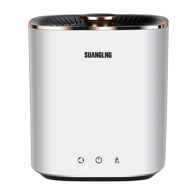 Compact Fully Automatic Washing Machine for Travel and Dormitory Use