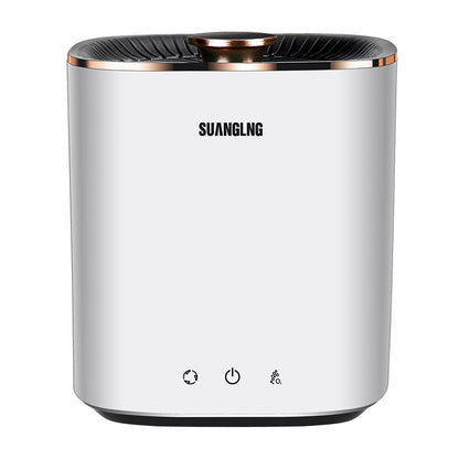 Compact Fully Automatic Washing Machine for Travel and Dormitory Use