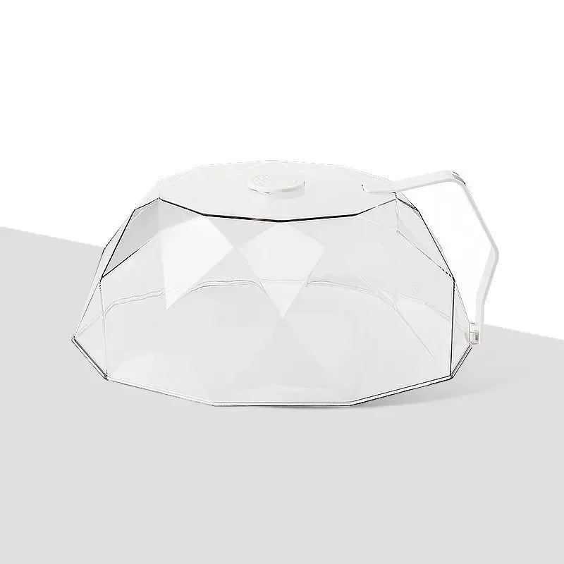 New Kitchen Microwave Cover Heating Insulation Cover Dust-Proof and Oil-Proof Kitchen Accessories Special Cover for Microwave