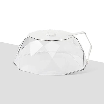 New Kitchen Microwave Cover Heating Insulation Cover Dust-Proof and Oil-Proof Kitchen Accessories Special Cover for Microwave