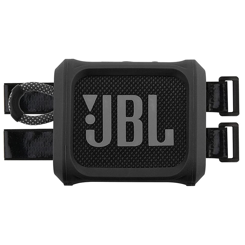 Bicycle Speaker Protection Bracket for JBL GO3 Protect Case Strap Bracket Portable GO 3 Speaker Storage Shell Outdoor Stand